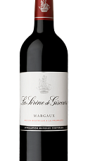 Producto: Sirène de Giscours 2024 en Primeur 