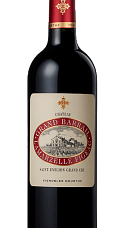 Producto: Château Grand Barrail Lamarzelle Figeac 2024 en Primeur
