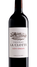 Producto: Château La Clotte 2024 en Primeur 