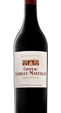 Producto: Château Lespault-Martillac Rouge 2024 en Primeur 
