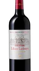 Producto: Château Lilian Ladouys 2024 en Primeur