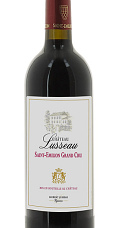 Producto: Château Lusseau 2024 en Primeur