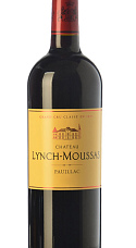 Producto: Château Lynch-Moussas 2024 en Primeur