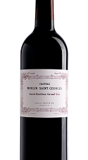Producto: Château Moulin Saint-Georges Saint-Émilion Grand Cru 2024 en Primeur 