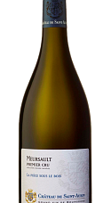 Producto: Château De Saint-Aubin La Pièce Sous Le Bois Meursault 1er Cru 2022
