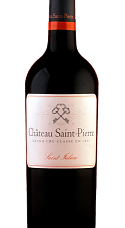 Producto: Château Saint-Pierre 2024 en Primeur