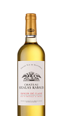 Producto: Château Sigalas Rabaud 2024 37,5 cl en Primeur