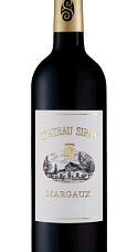 Producto: Château Siran 2024 en Primeur