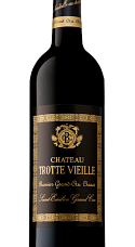 Producto: Château Trottevieille 2024 en Primeur 
