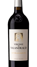 Producto: Virginie de Valandraud 2024 En Primeur
