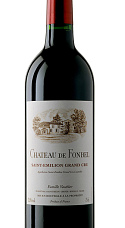Producto: Château de Fonbel 2024 en Primeur