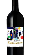 Producto: Château de Carlmagnus 2024 en Primeur