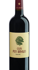 Producto: Clos Puy Arnaud 2024 en Primeur
