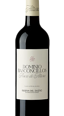 Producto: Dominio de Basconcillos Finca de Altura 2023