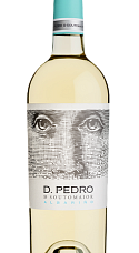 Producto: Don Pedro de Soutomaior 2024