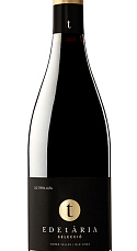 Producto: Edetària Selecció Finca El Más 2021