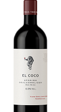 Producto: El Coco Tinto 0,0
