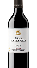 Producto: Fos Baranda 2021