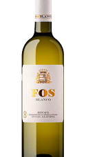 Producto: Fos Blanco 2024