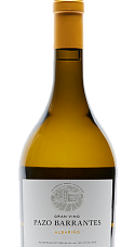 Producto: Gran Vino Pazo Barrantes 2022