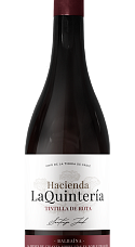 Producto: Hacienda La Quintería Tintilla de Rota 2023