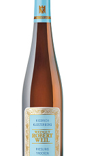 Producto: Kiedrich Klosterberg Riesling Trocken 2023