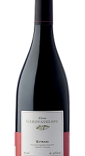 Producto: Ktima Gerovassiliou Syrah 2023