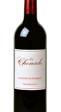 Producto: La Chenade 2024 en Primeur 
