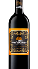 Producto: La Croix Ducru-Beaucaillou 2024 en Primeur