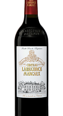 Producto: Château Labégorce Margaux 2024 en Primeur
