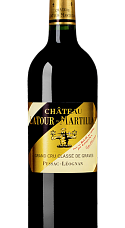 Producto: Château Latour-Martillac Rouge 2024 en Primeur