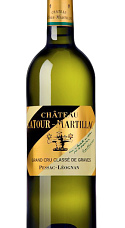 Producto: Château Latour-Martillac Blanc 2024 en Primeur 