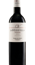 Producto: Laveguilla Crianza 2022