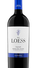 Producto: Loess Tinto 2021