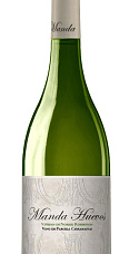 Producto: Manda Huevos Blanco Carramainas 2023