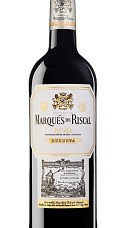 Producto: Marqués de Riscal Reserva 2021