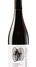 Producto: Modus Vivendi Mencía 2024