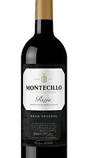 Producto: Montecillo Gran Reserva 2017
