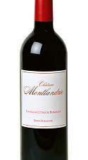 Producto: Château Montlandrie 2024 en Primeur