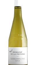 Producto: Domaine de la Pépière Muscadet Sèvre-et-Maine Sur Lie 2023