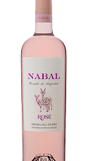 Producto: Nabal Rosé 2024