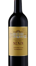Producto: Château Nénin 2024 en Primeur