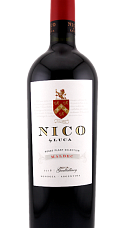 Producto: Nico by Luca 2020