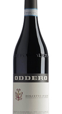 Producto: Oddero Dolcetto d’Alba 2023