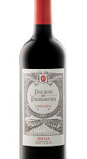 Producto: Palacio de Primavera Crianza 2022