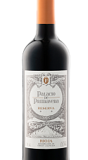 Producto: Palacio de Primavera Reserva 2020