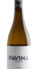 Producto: Pavina Verdejo 2024