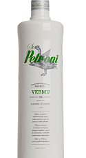 Producto: Vermú Petroni Blanco