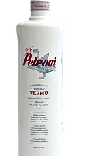 Producto: Vermú Petroni Rojo