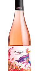 Producto: Pinkgall 2024
